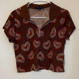 Size XL. Good material. Never worn.